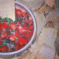 Picture of Salsa